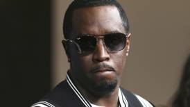 Diddy admits beating ex-girlfriend Cassie, says he's sorry, calls his actions 'inexcusable'