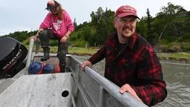 Setting nets for 70 years in Anchorage’s shadow, a family witnessed major shifts in Cook Inlet salmon