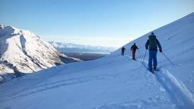 Good snow, bad snow: Here’s to the friends who make skiing fun either way