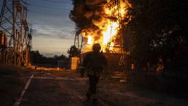 Hundreds dead and wounded in Russian missile strike on Ukrainian military academy and hospital