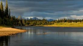 Body of missing Northwest Alaska man found in Kobuk River after boat capsized