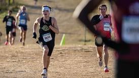 UAA distance runner Cole Nash hopes to ascend to All-American status in final race