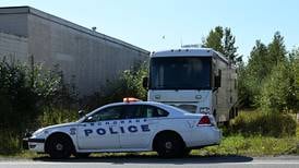 Human remains found at construction site near Anchorage’s Ship Creek, police say