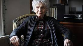 Alice Munro’s daughter alleges sexual abuse by the late author’s husband