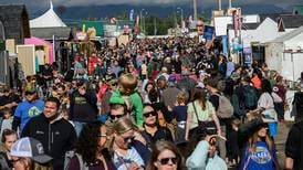 12 highlights of the Alaska State Fair’s first weekend