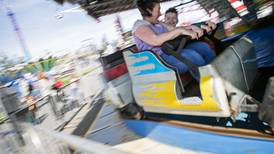 Photos: Alaska State Fair’s opening day