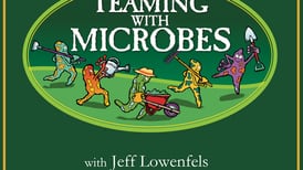 ‘Teaming With Microbes’ podcast: Building healthy soil structure