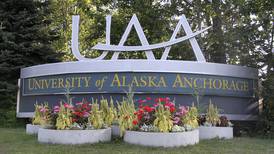 Gov. Dunleavy signs bill giving big boost to Alaska college scholarship