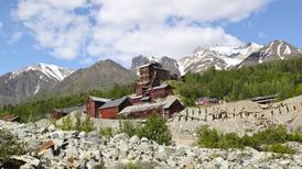 Biggest of the big: Wrangell-St. Elias National Park and Kennecott Mines