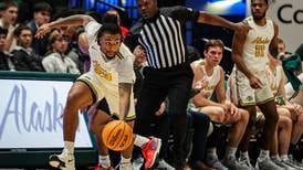 UAA men’s basketball aims to make the most of its first NCAA tournament appearance in years