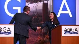 Peltola and Begich spar over resource development in Alaska’s first U.S. House candidate forum