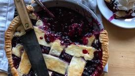 If you’re filling your berry bucket, now’s the time to try a new recipe from an Alaska cook 