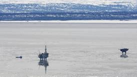 Two Alaska lawmakers ask federal regulators to investigate Hilcorp over natural gas shortage