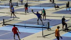 Does American tennis have a pickleball problem?