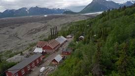 13 million acres of adventure: Discover glaciers, peaks and mines inside Wrangell-St. Elias National Park