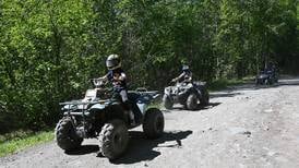 2 killed, 1 injured in separate ATV accidents on Kodiak Island