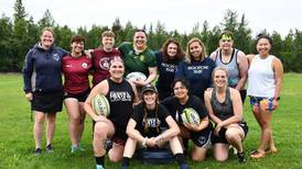 Alaska’s growing rugby community hopes to ride the wave of momentum from Alev Kelter and Team USA’s Olympic triumphs