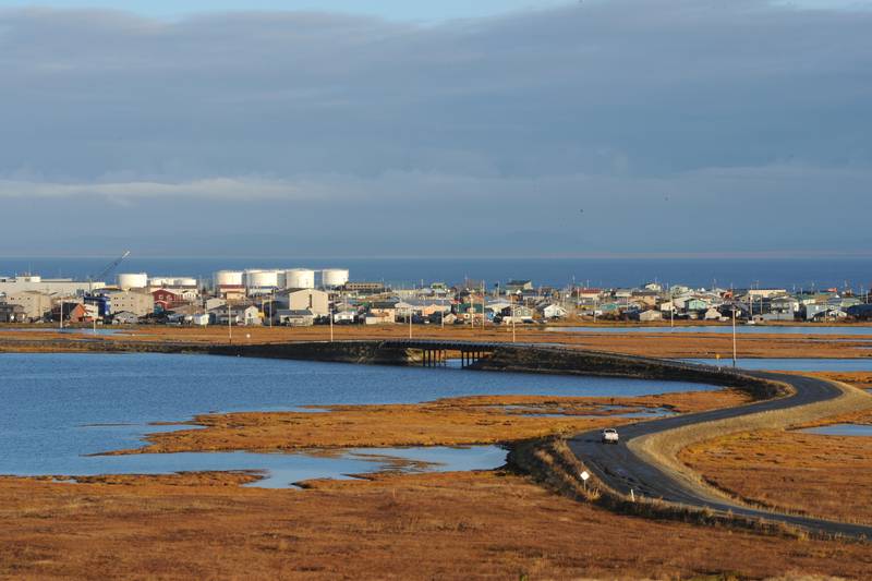 Two women say Kotzebue man charged with killing 10-year-old had previously abused them as girls