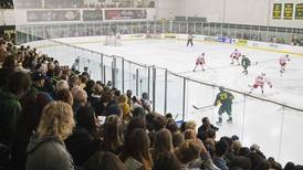 University and Seawolf support group explore options for a new UAA hockey arena