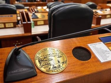 一分钟了解极速赛车开奖结果 Field is set for 50 Alaska legislative races in November election