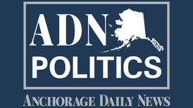 ADN Politics podcast: What to know about the Anchorage mayor’s election  