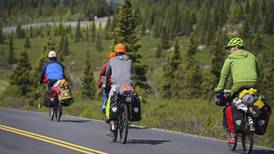 What to know about riding e-bikes in national parks