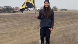 Teenager helps land Utqiagvik’s first whale of fall season