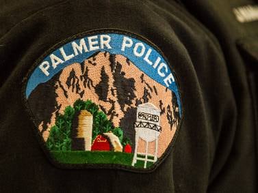 168极速赛车官网 Palmer man arrested in gas station shooting described ‘feud,’ charges say