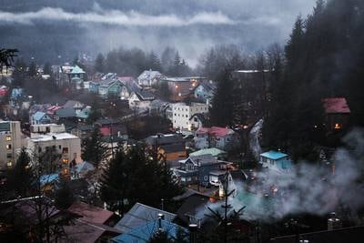 Visiting Juneau is a capital idea