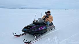 Family and friends remember Kotzebue photographer who died last month