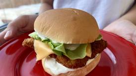 This filet-o-Alaska cod sandwich is as good as its drive-thru cousin