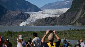 Juneau glacier flooding leaves residents looking for long-term solutions