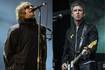 Oasis reunites for tour, ending a 15-year hiatus driven by Gallagher brothers’ feud