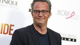 Matthew Perry’s assistant among 5 people, including 2 doctors, charged in ‘Friends’ star’s drug-related death