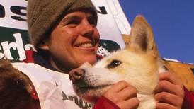 Photos: Badass women who made history in the Iditarod