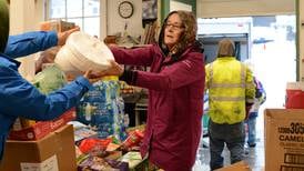 In Haines, divisions recede as community members rally to help after landslides and flooding