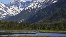 Big fish, grand vistas, small-town charm: There’s adventure aplenty on the Kenai Peninsula