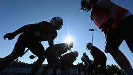 New brotherhood but ‘One Eagle’: West Anchorage football is ready to embark on state title defense