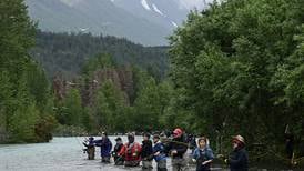 Fishing towns and staggering views on the Kenai Peninsula