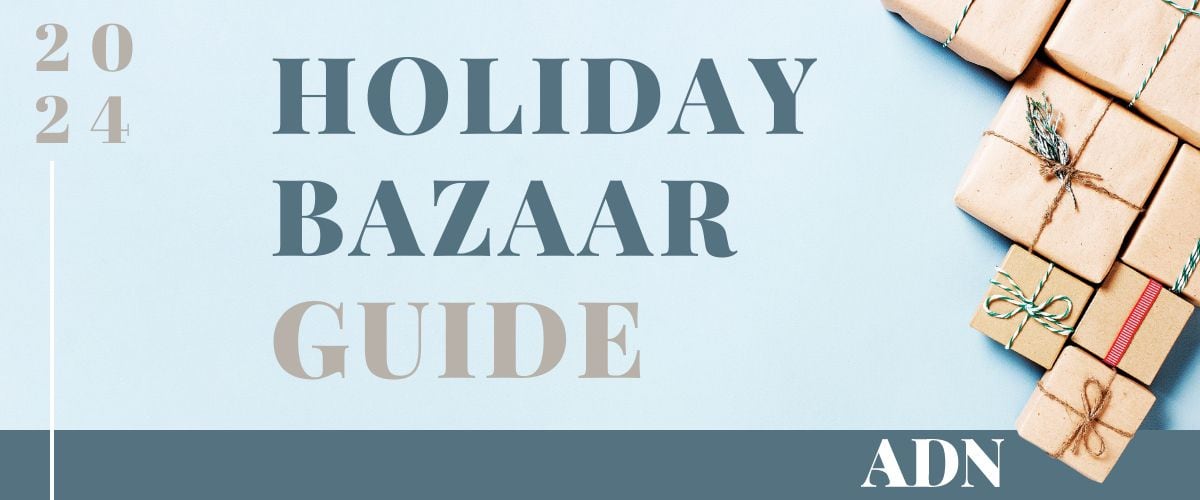 Holiday Bazaar