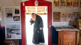 St. Nicholas Church in Eklutna, oldest standing building in Anchorage, will be restored