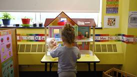 Long-term boost to Alaska’s Head Start early childhood program trimmed by veto