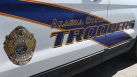 Pedestrian seriously injured in hit-and-run near Wasilla