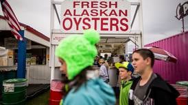 ‘Umiak,’ ‘quesa-deer-a’ and fresh oysters: How Alaskans put their own spin on state fair food