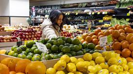 What’s happening with grocery prices?