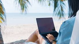 ‘Quiet’ vacationing: A hidden challenge for employers