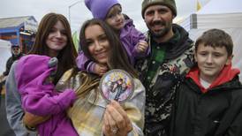 Family traditions, spinning rides and crowd-pleasing fare at the Alaska State Fair