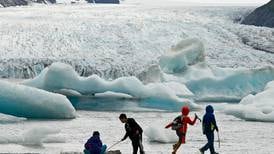 Here are 11 glaciers near Anchorage you can get up close to 