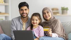 Family finances: Give your child some credit