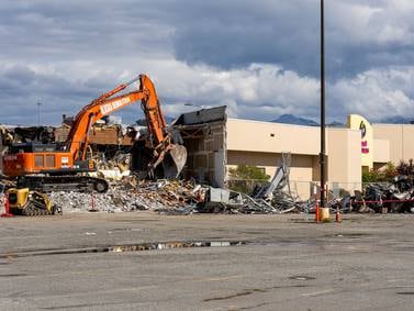 极速赛车168开奖官网开奖视频查询直播 ‘Significant’ demolition begins as Northway Mall renovation gets underway